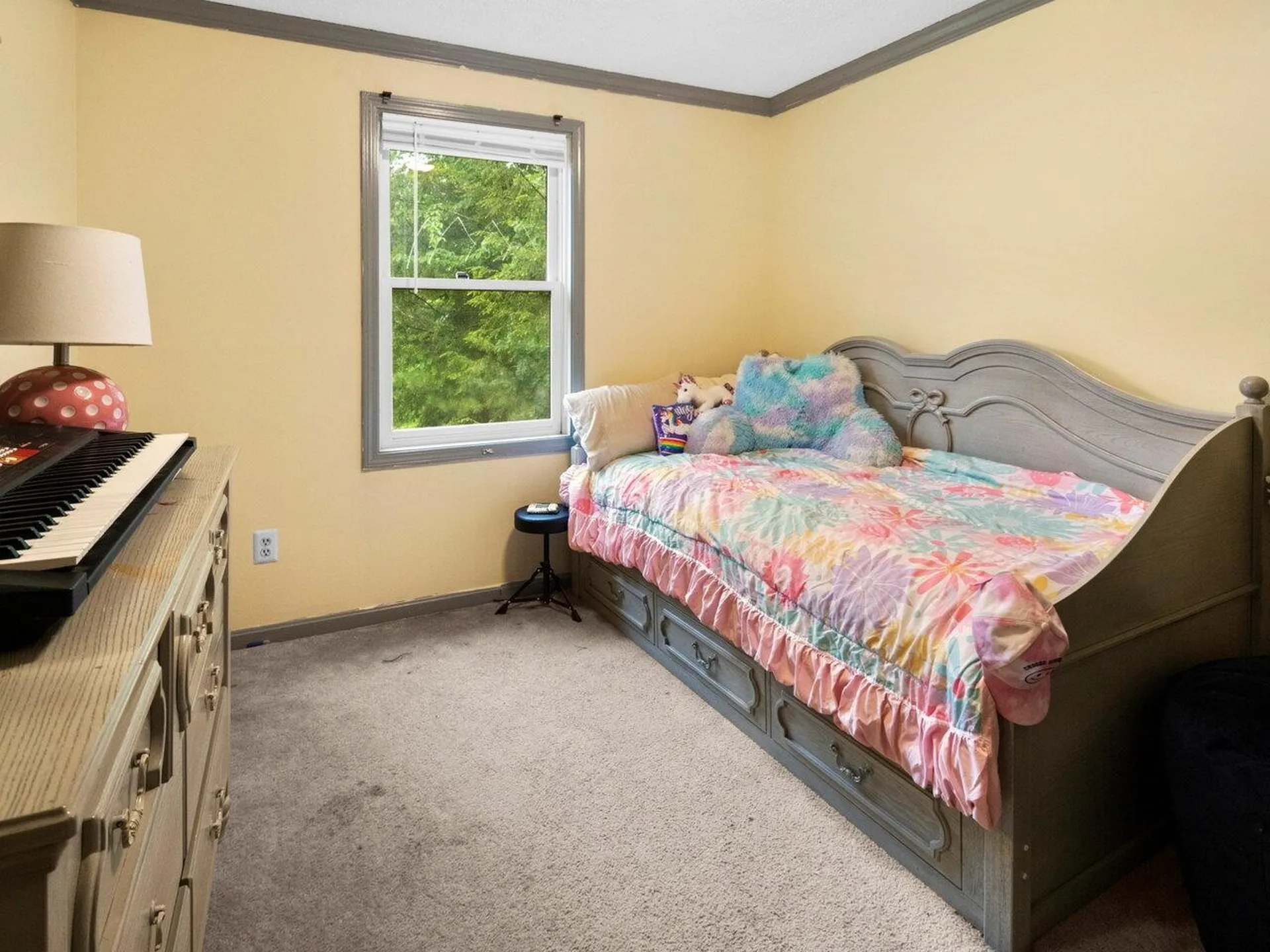 317 Cambridge Glen Road Cambridge VT 05444