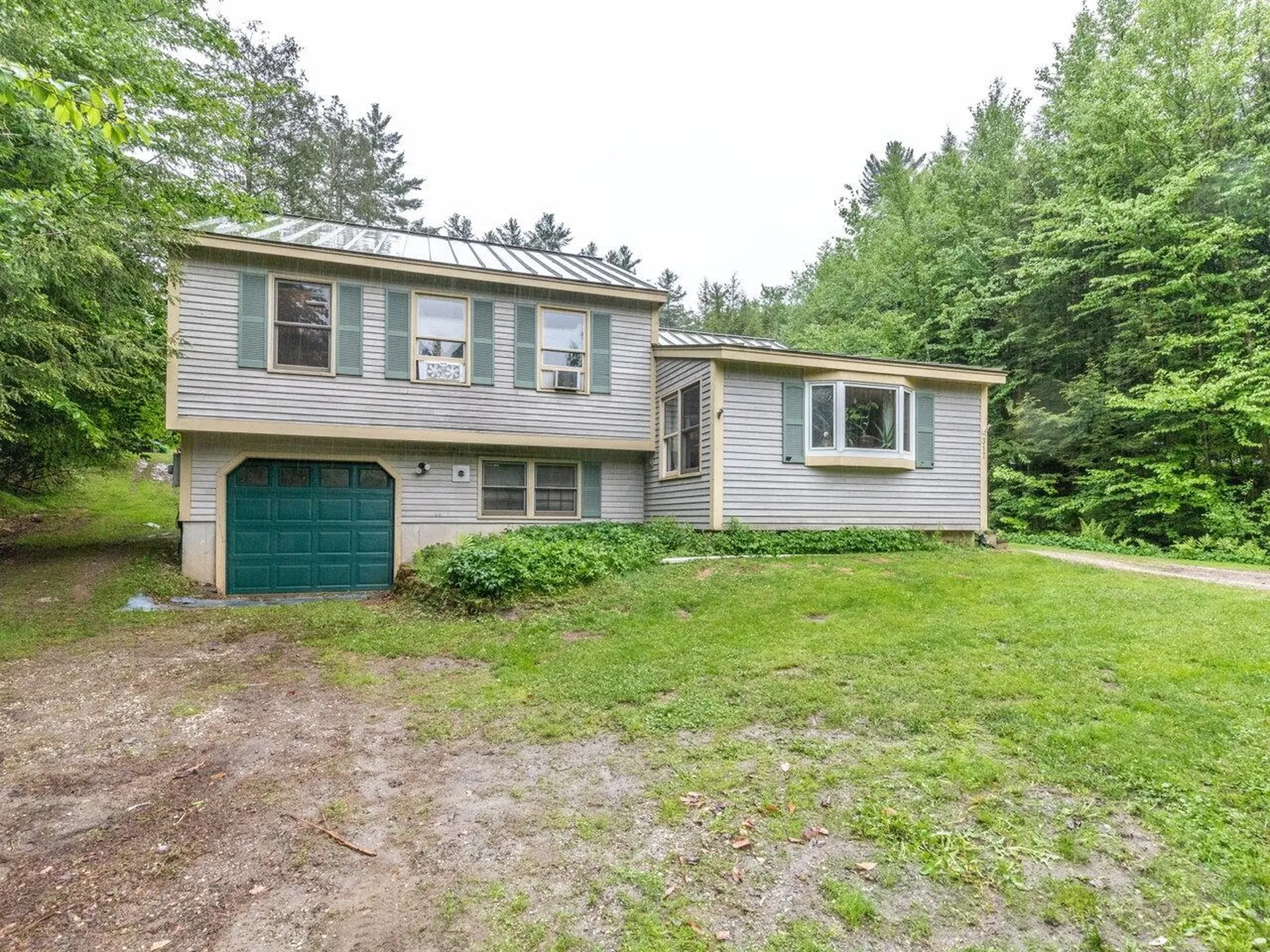 317 Cambridge Glen Road Cambridge VT 05444