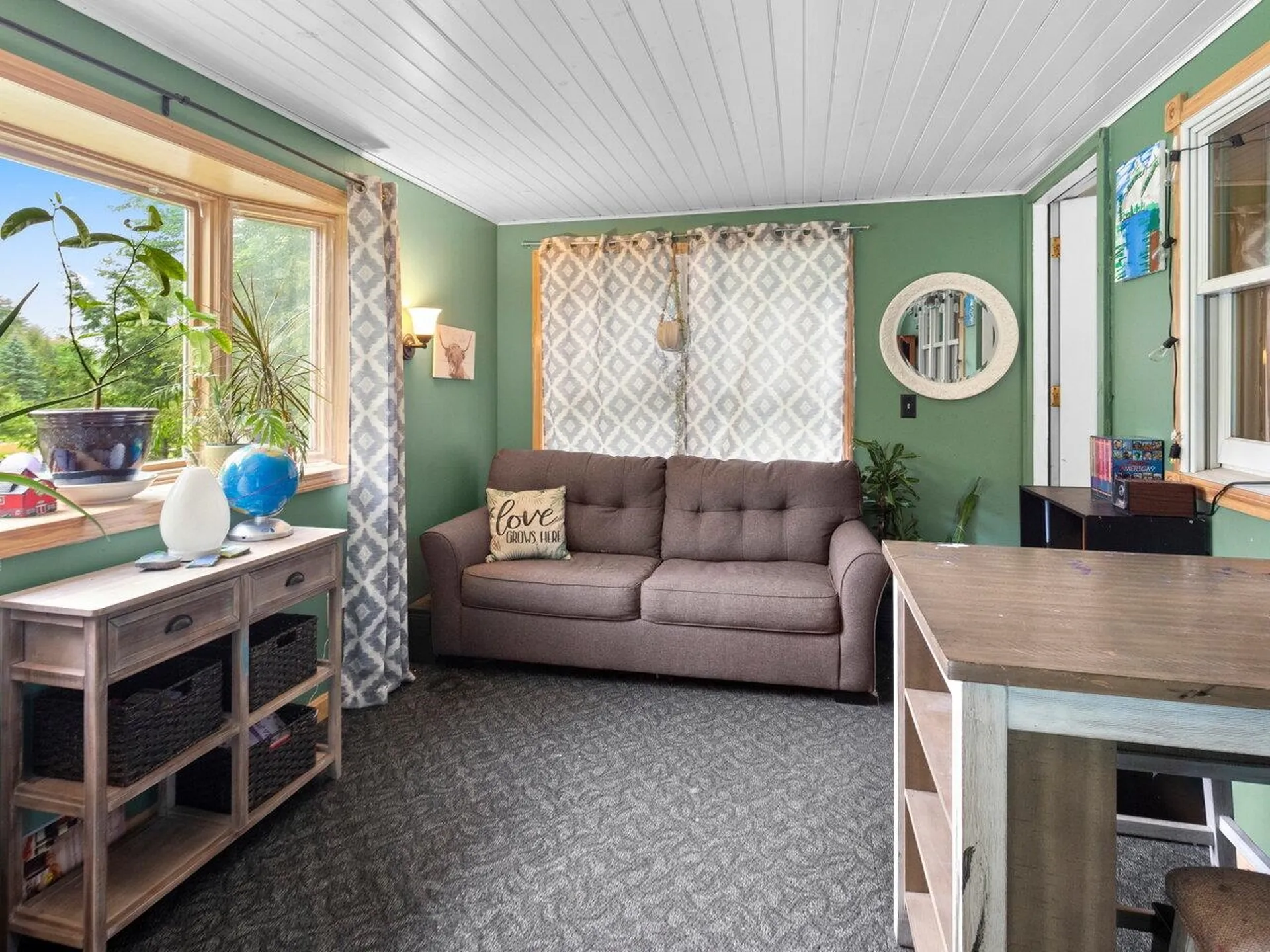 317 Cambridge Glen Road Cambridge VT 05444