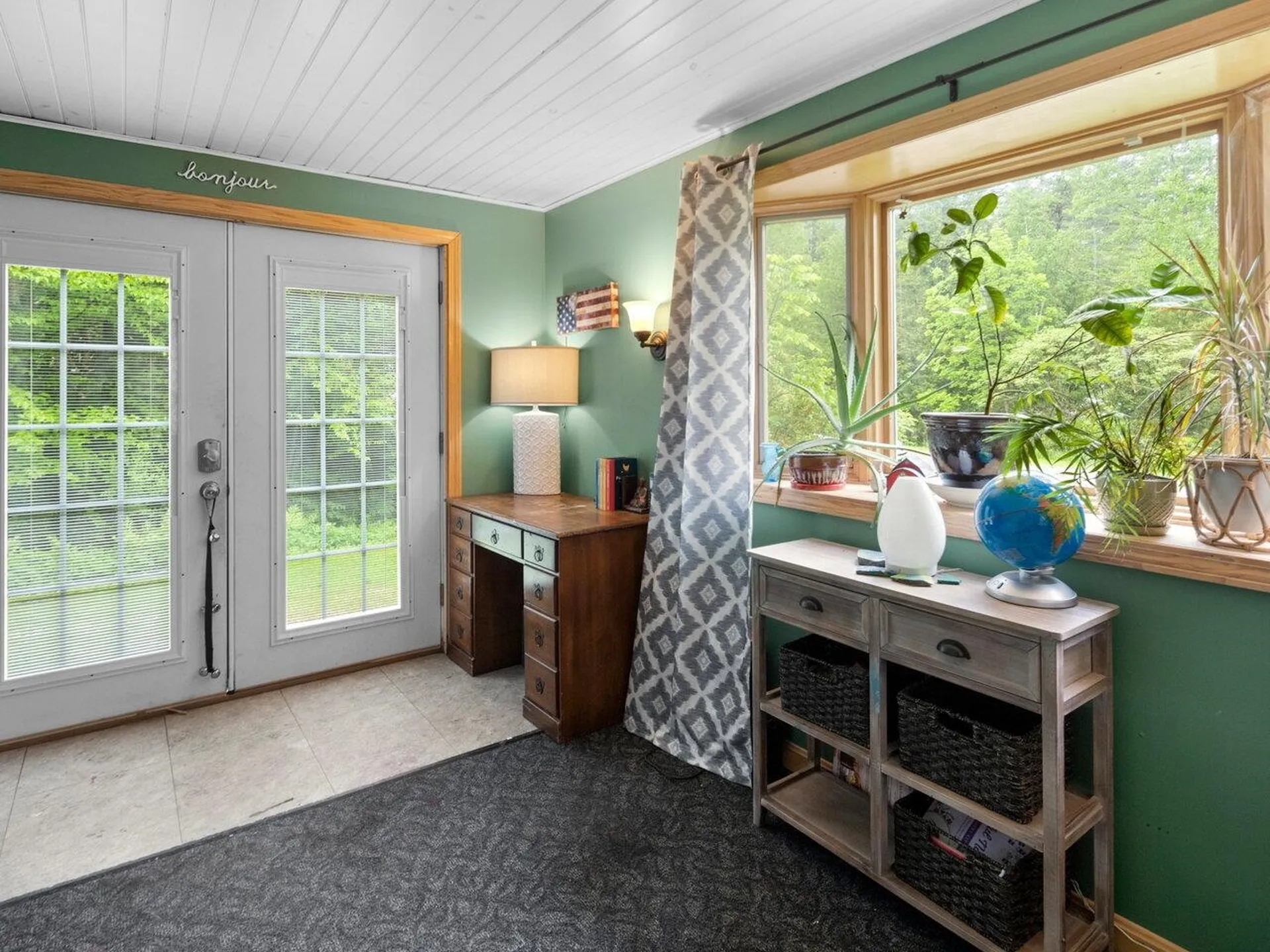 317 Cambridge Glen Road Cambridge VT 05444