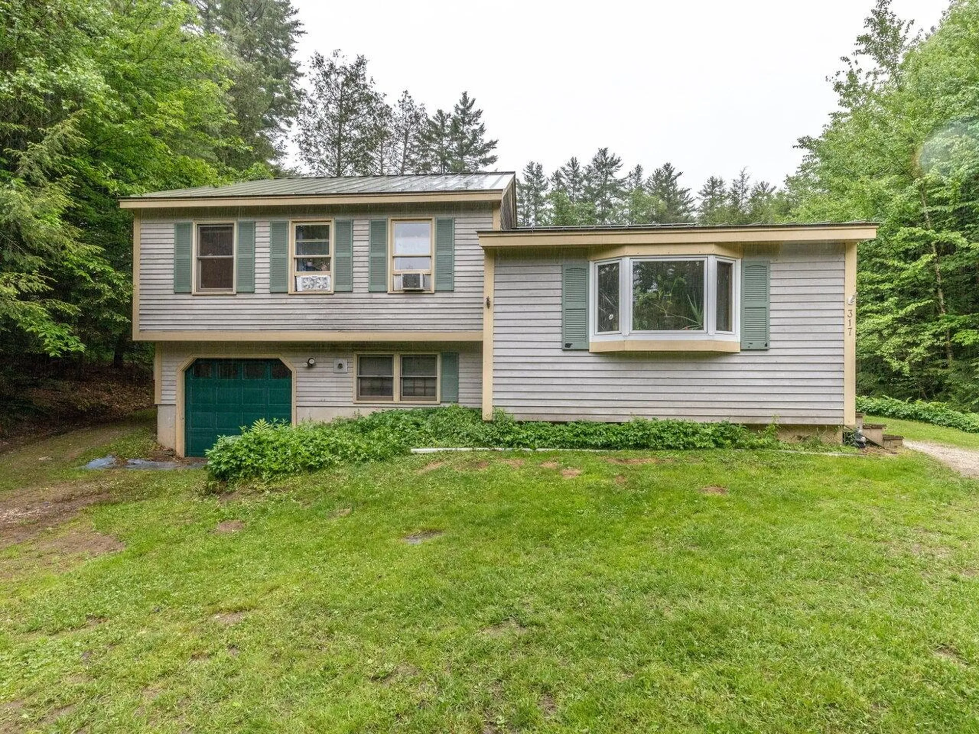 317 Cambridge Glen Road Cambridge VT 05444