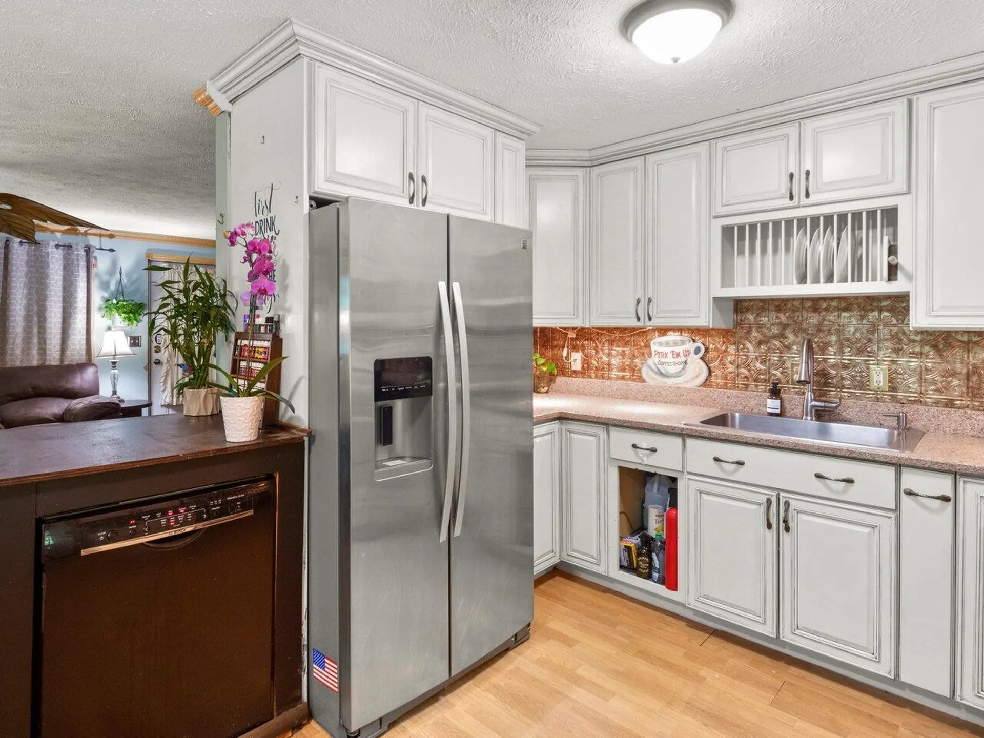317 Cambridge Glen Road Cambridge VT 05444