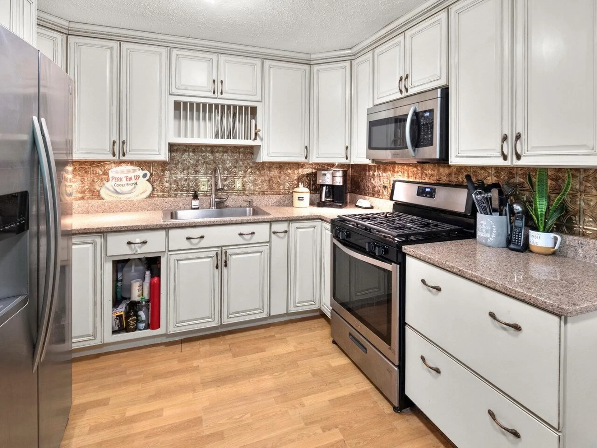 317 Cambridge Glen Road Cambridge VT 05444