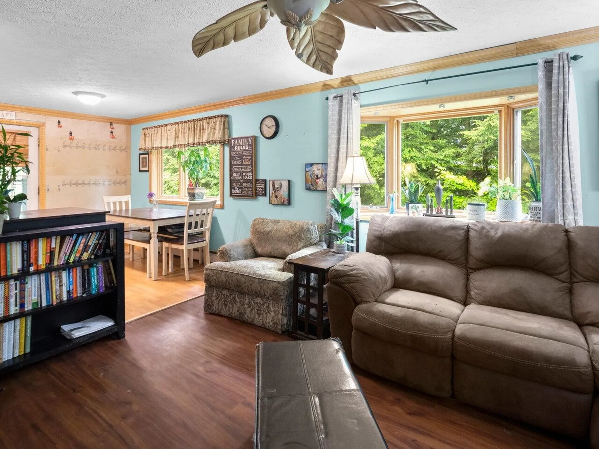 317 Cambridge Glen Road Cambridge VT 05444