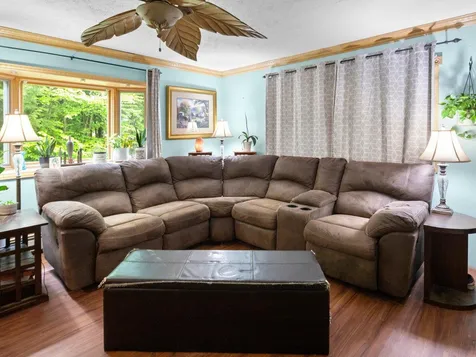317 Cambridge Glen Road Cambridge VT 05444