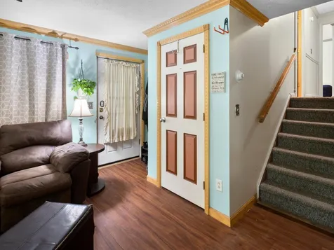 317 Cambridge Glen Road Cambridge VT 05444