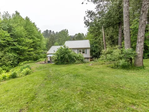 317 Cambridge Glen Road Cambridge VT 05444