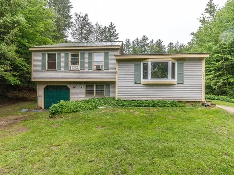 317 Cambridge Glen Road Cambridge VT 05444