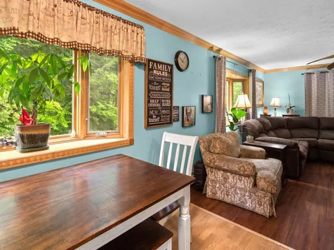 317 Cambridge Glen Road Cambridge VT 05444