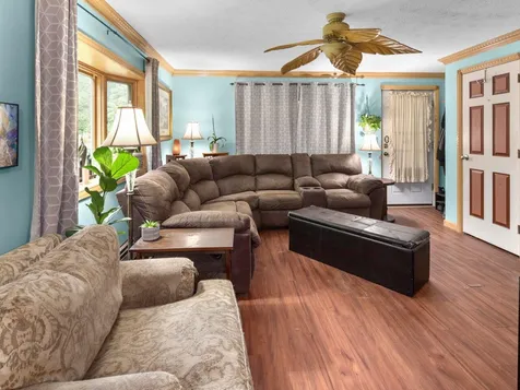 317 Cambridge Glen Road Cambridge VT 05444
