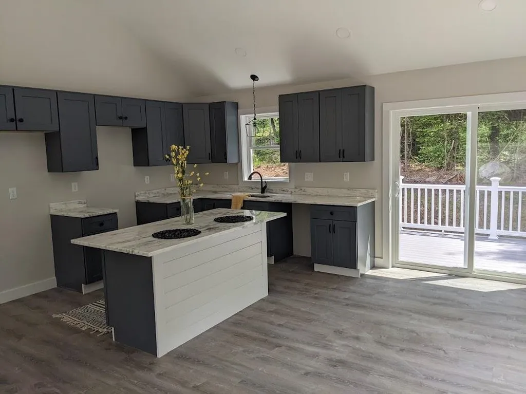 83a Nutting Road Sunapee NH 03782