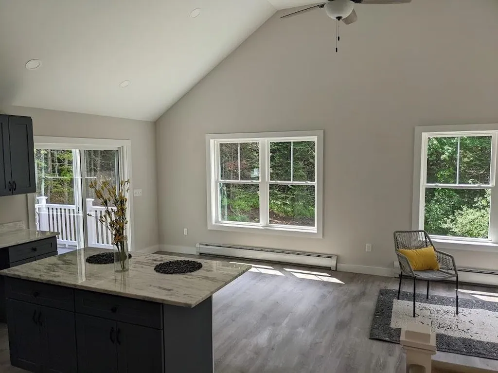 83a Nutting Road Sunapee NH 03782