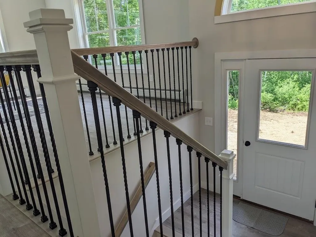 83a Nutting Road Sunapee NH 03782