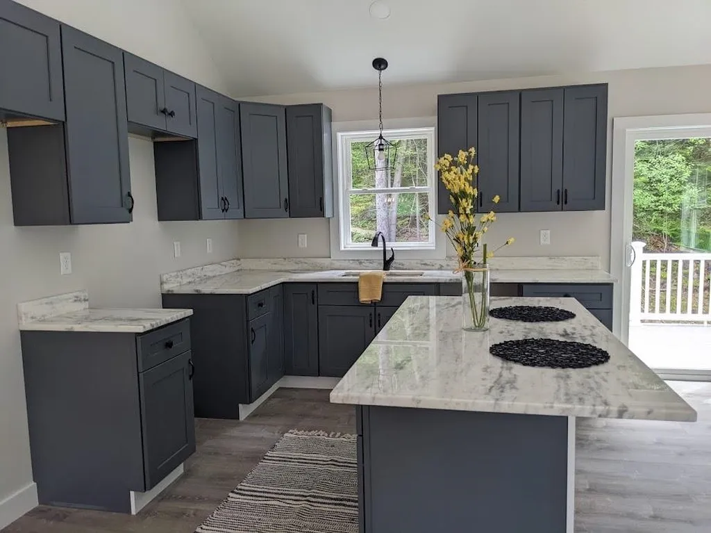 83a Nutting Road Sunapee NH 03782