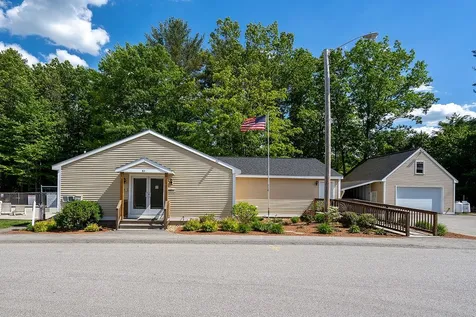 28 Whitewater Drive Concord NH 03303