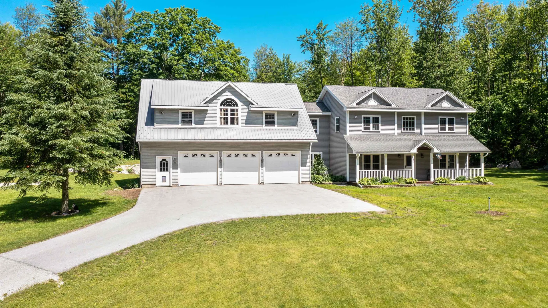 140 Rock Maple Road Franklin VT 05457