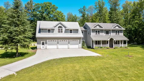 140 Rock Maple Road Franklin VT 05457