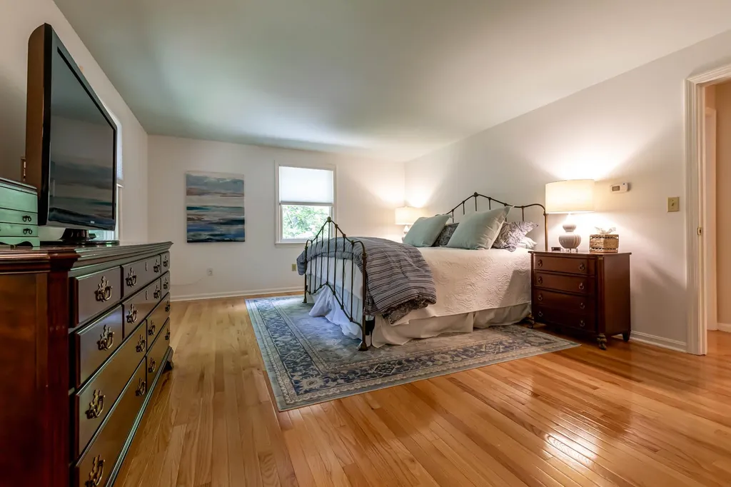 5 Crockett Lane Amherst NH 03031