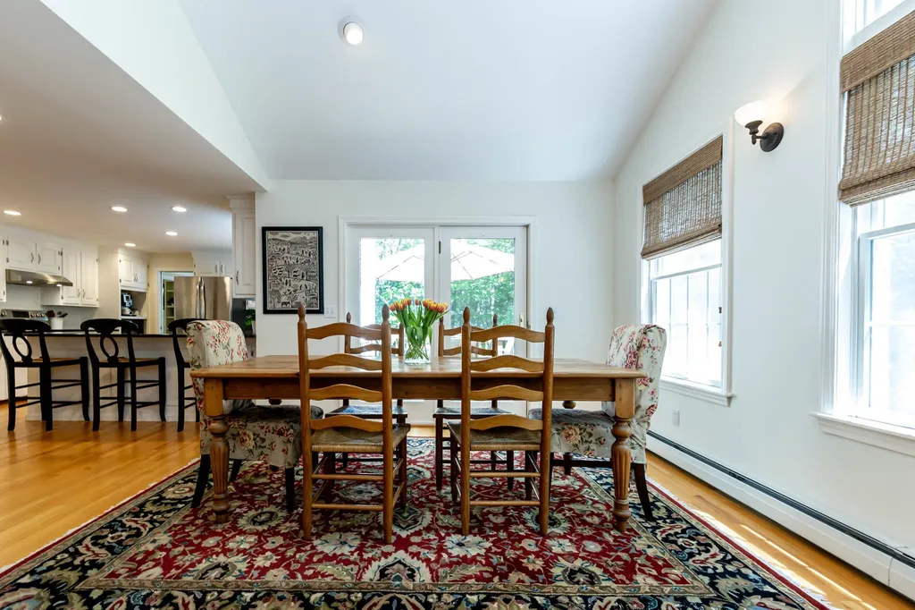 5 Crockett Lane Amherst NH 03031