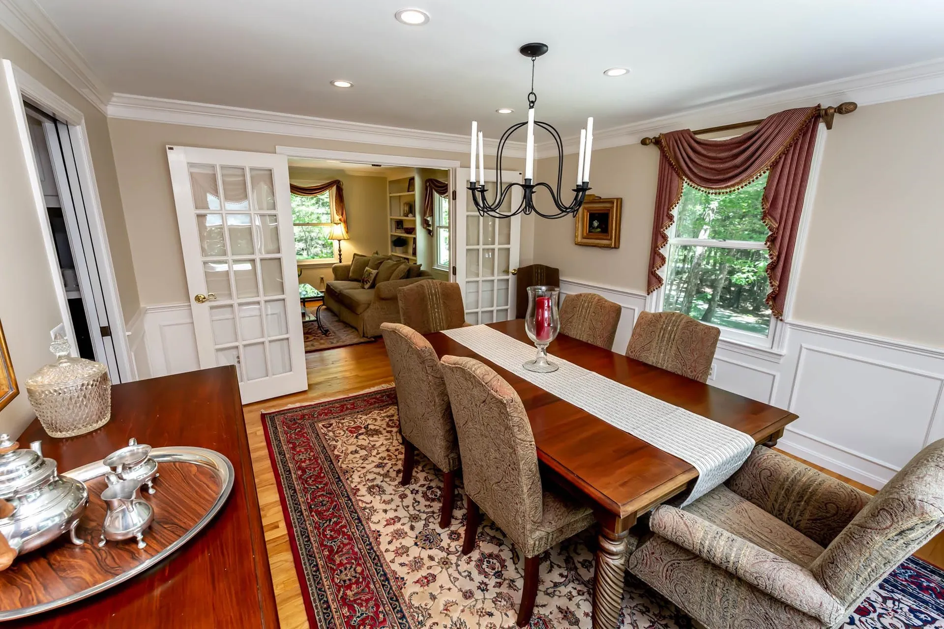 5 Crockett Lane Amherst NH 03031