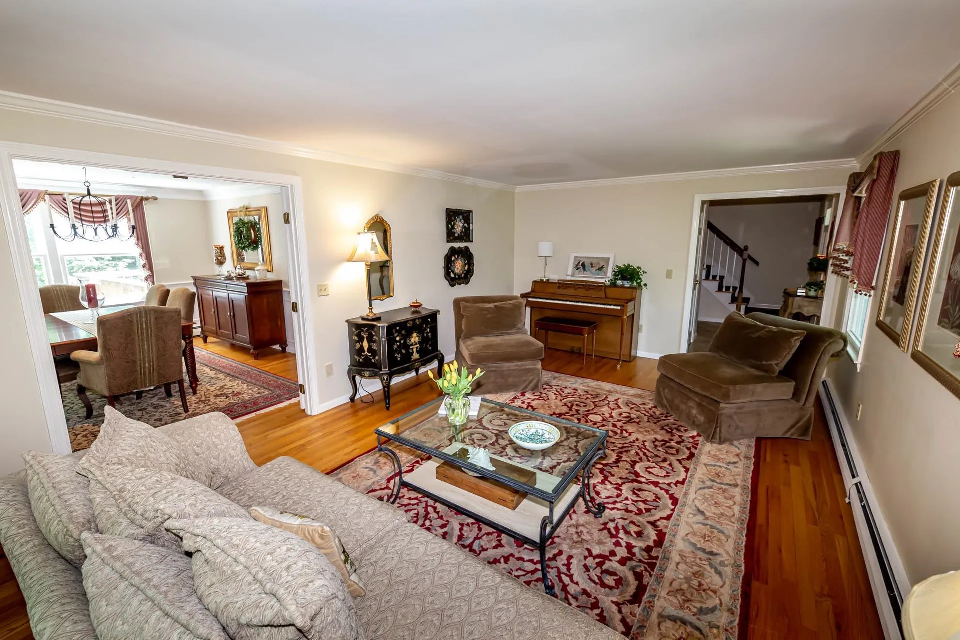 5 Crockett Lane Amherst NH 03031