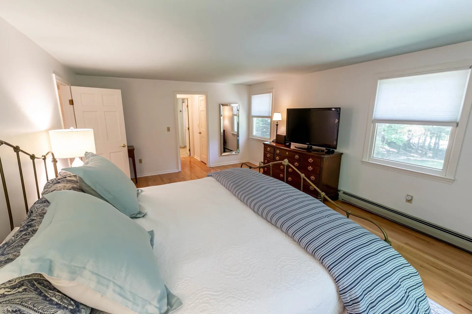 5 Crockett Lane Amherst NH 03031