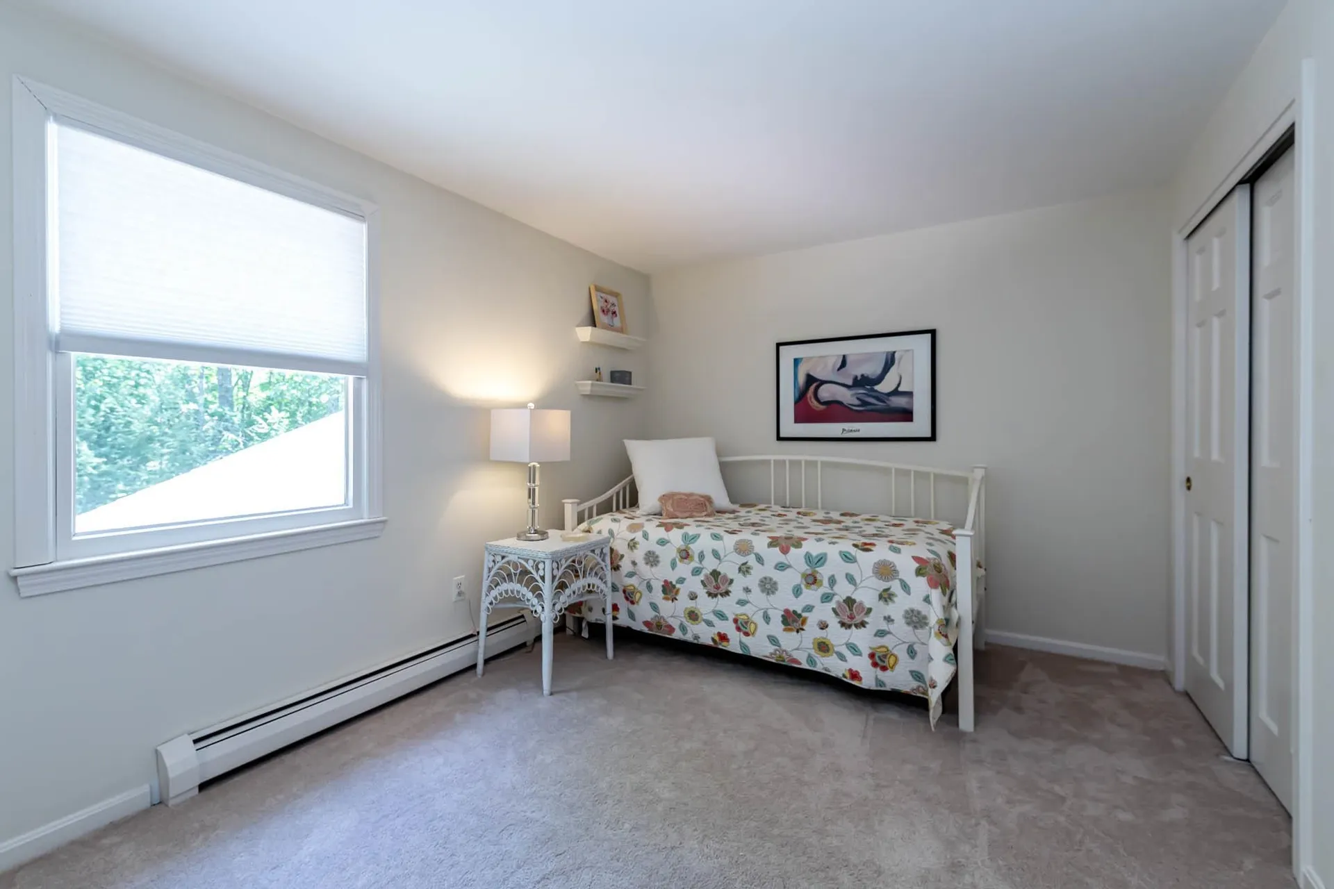 5 Crockett Lane Amherst NH 03031