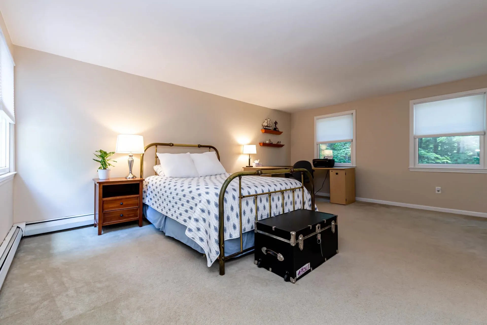 5 Crockett Lane Amherst NH 03031