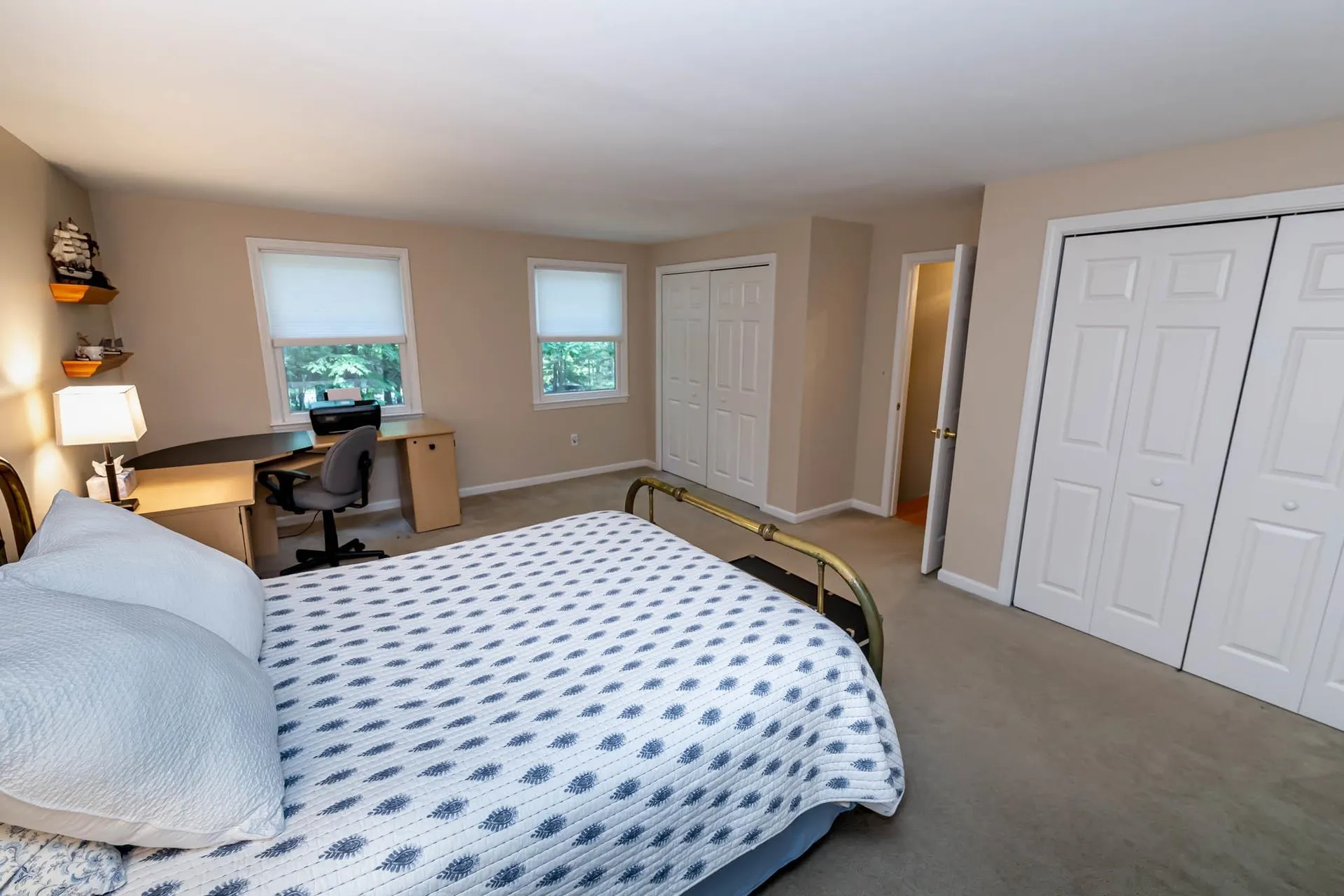 5 Crockett Lane Amherst NH 03031