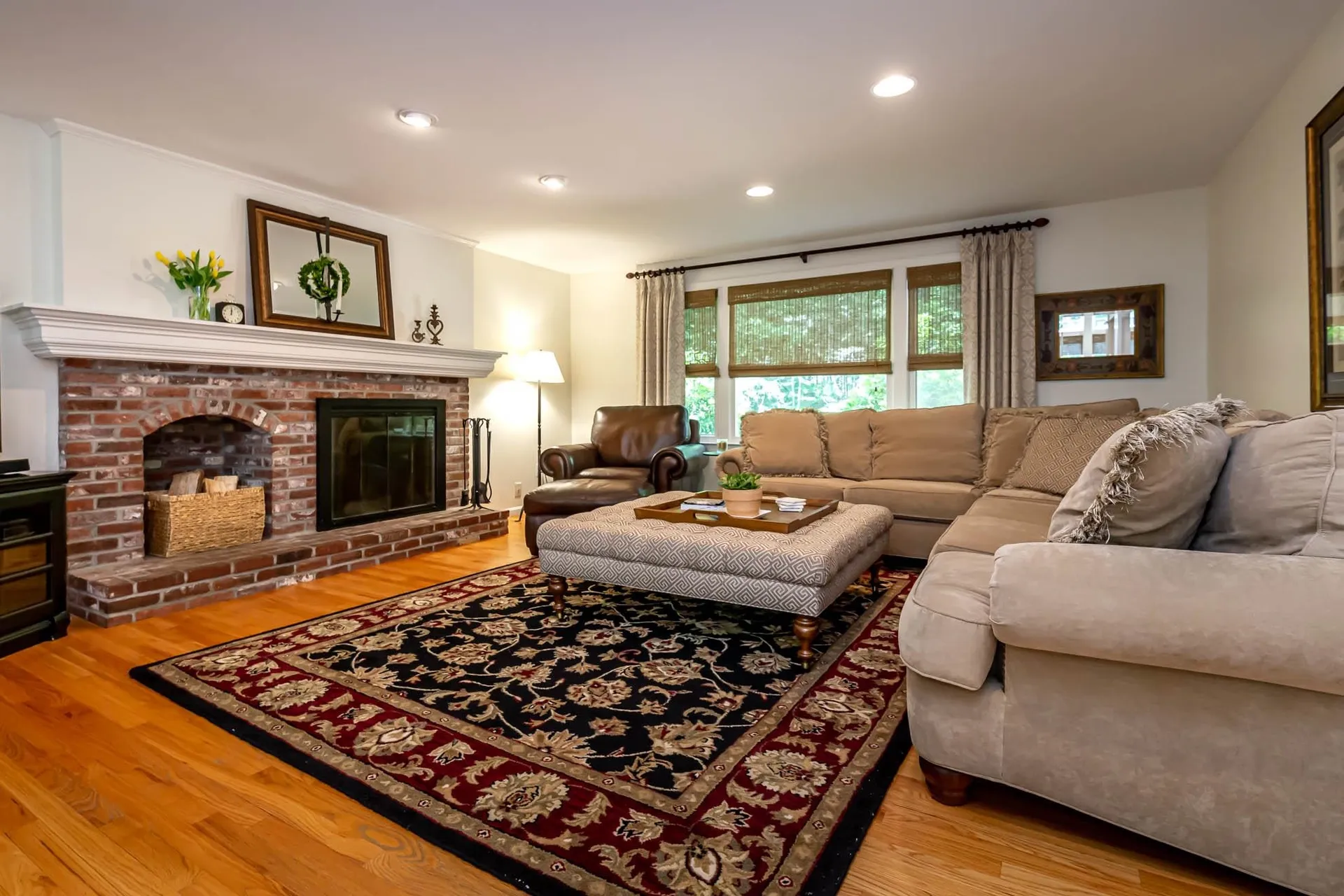 5 Crockett Lane Amherst NH 03031