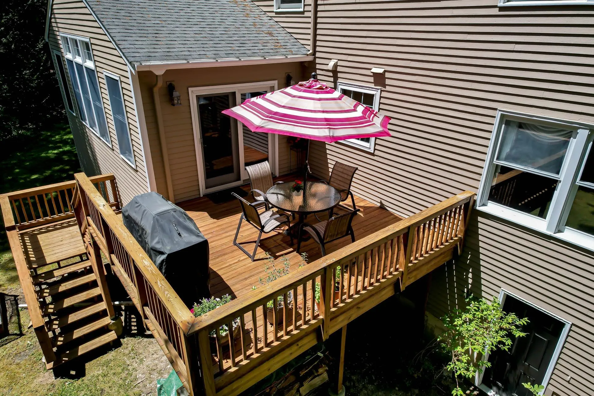 5 Crockett Lane Amherst NH 03031