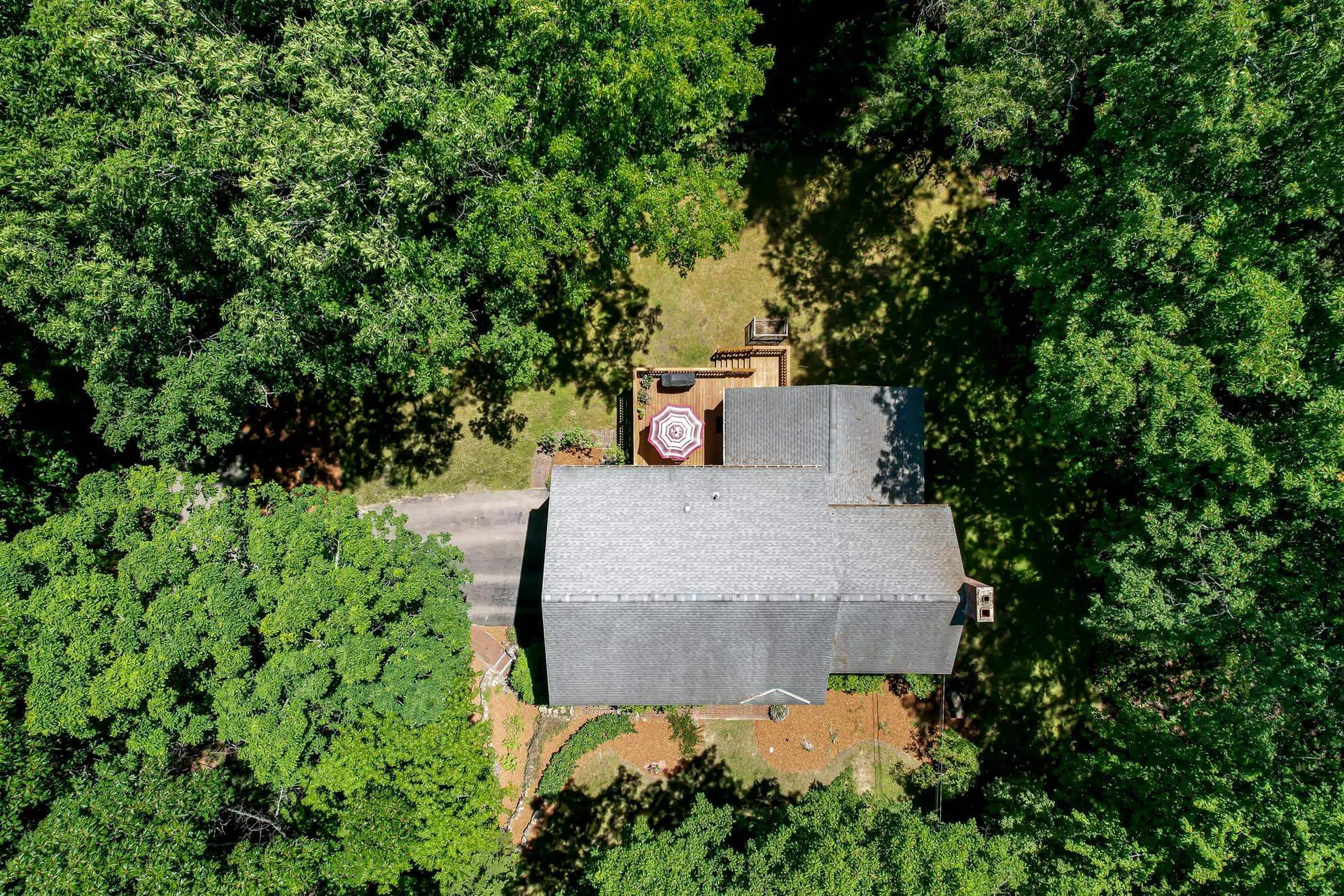 5 Crockett Lane Amherst NH 03031