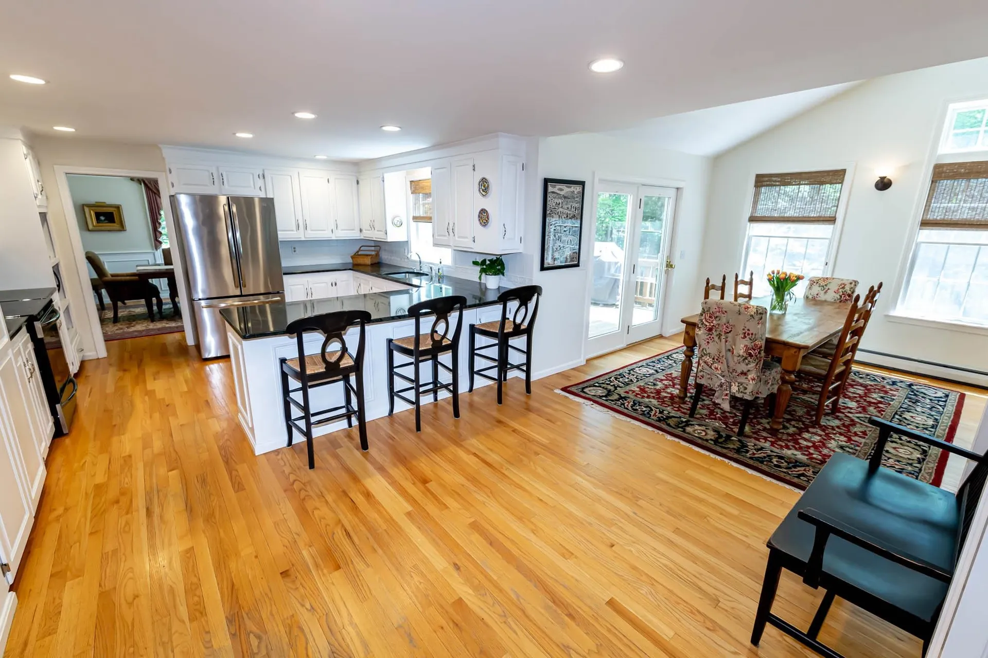 5 Crockett Lane Amherst NH 03031