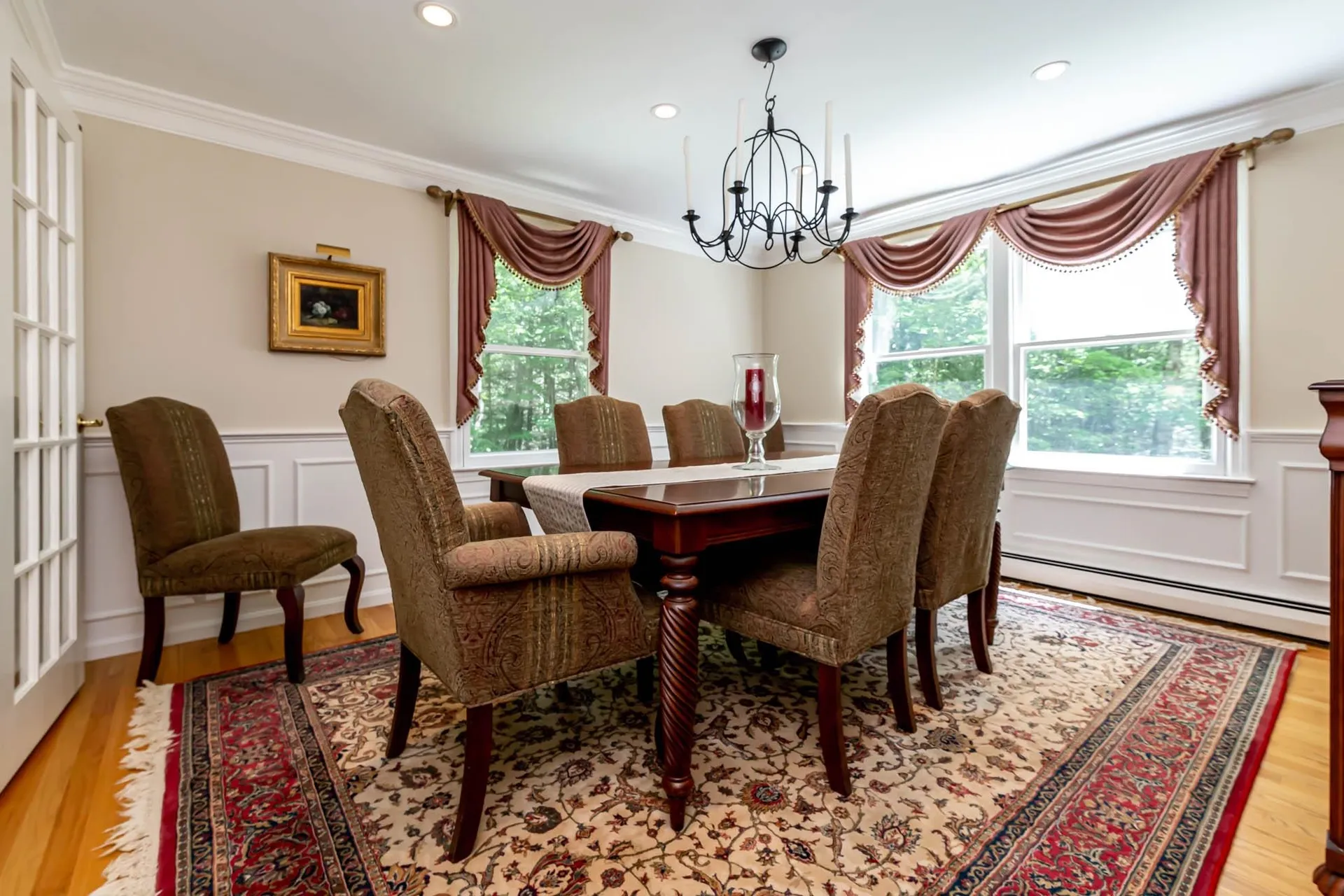 5 Crockett Lane Amherst NH 03031