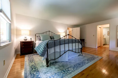 5 Crockett Lane Amherst NH 03031