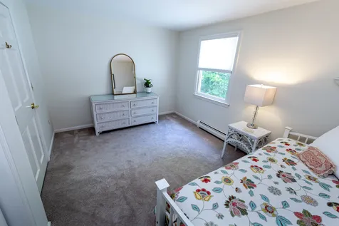 5 Crockett Lane Amherst NH 03031