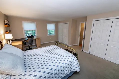 5 Crockett Lane Amherst NH 03031