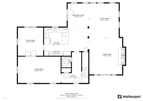 5 Crockett Lane Amherst NH 03031