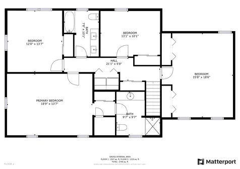 5 Crockett Lane Amherst NH 03031