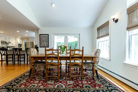 5 Crockett Lane Amherst NH 03031