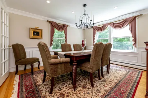 5 Crockett Lane Amherst NH 03031