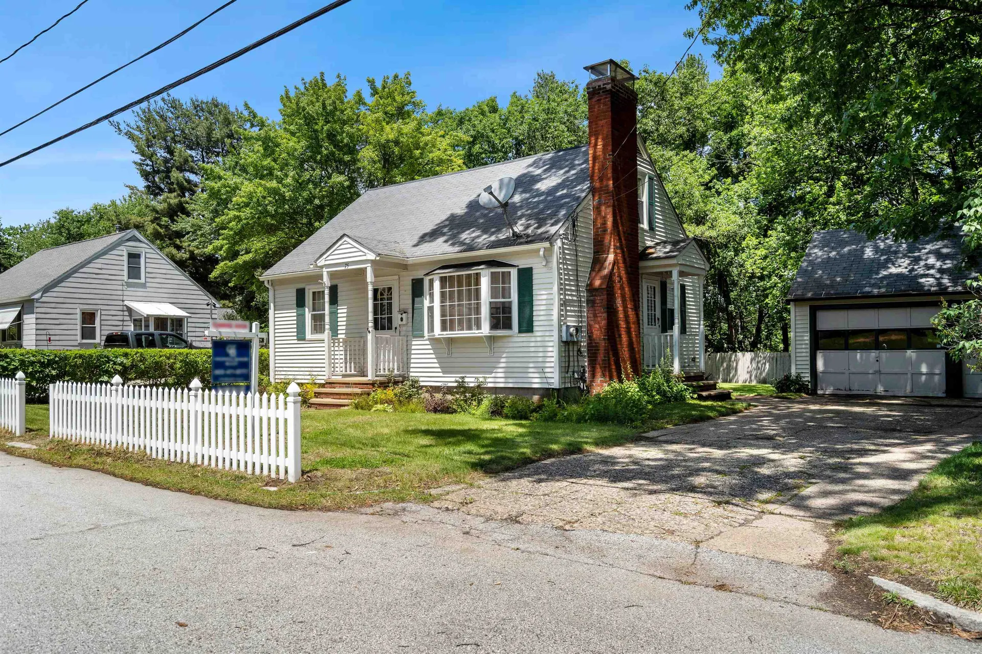 75 Saint Marie Street Manchester NH 03102