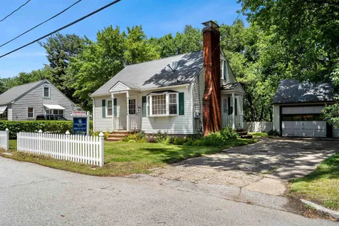 75 Saint Marie Street Manchester NH 03102