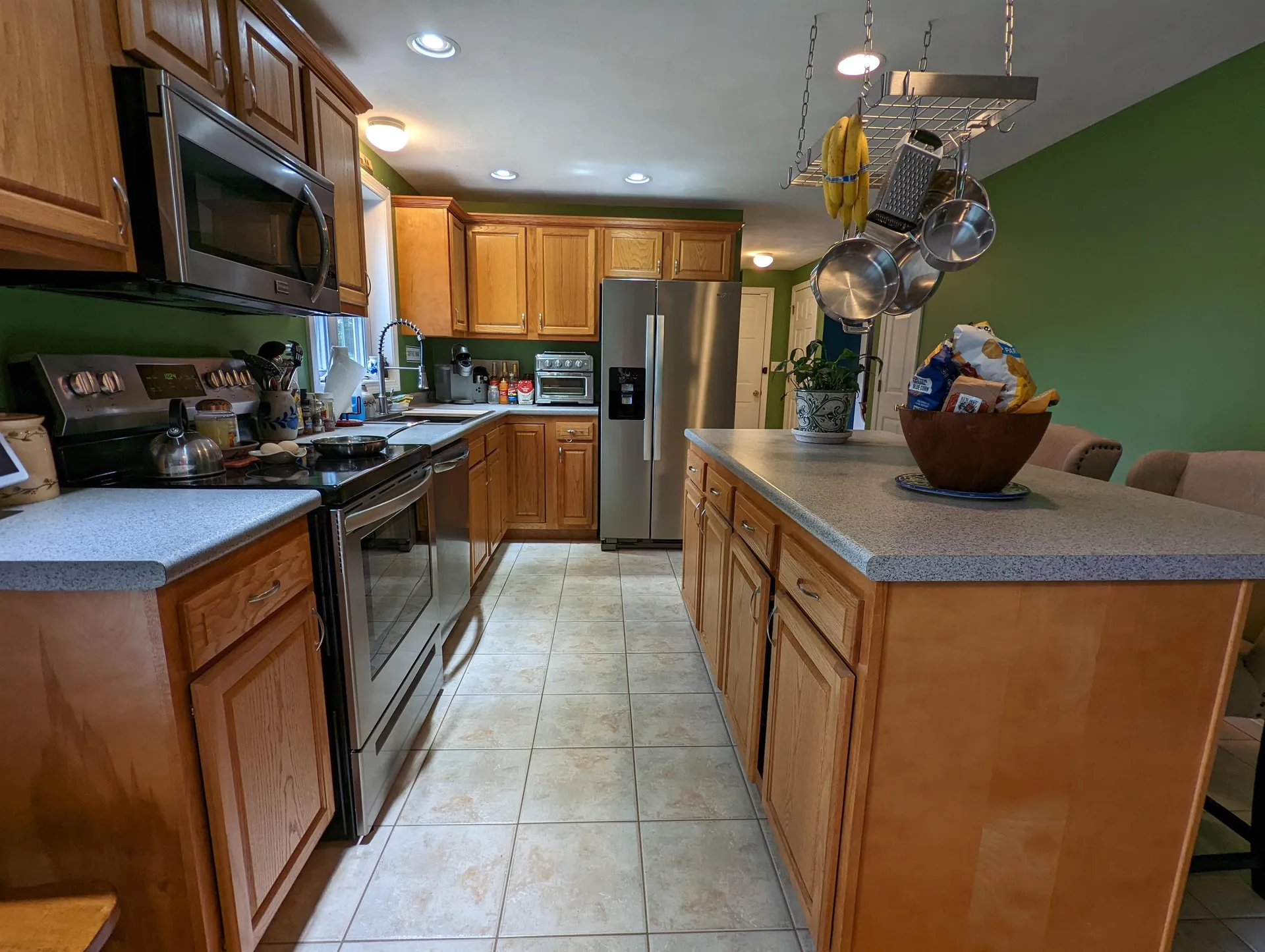8 Grace Drive Weare NH 03281
