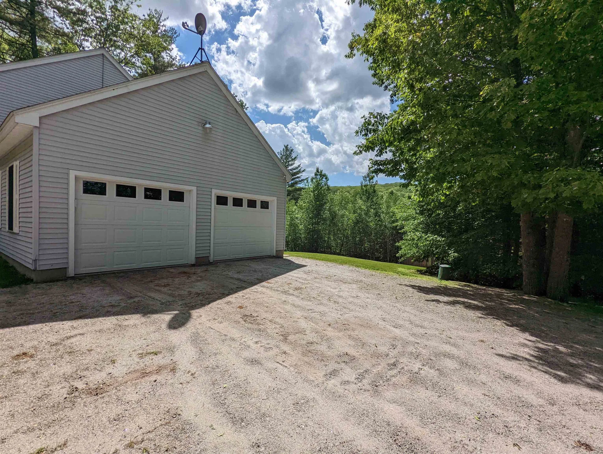 8 Grace Drive Weare NH 03281