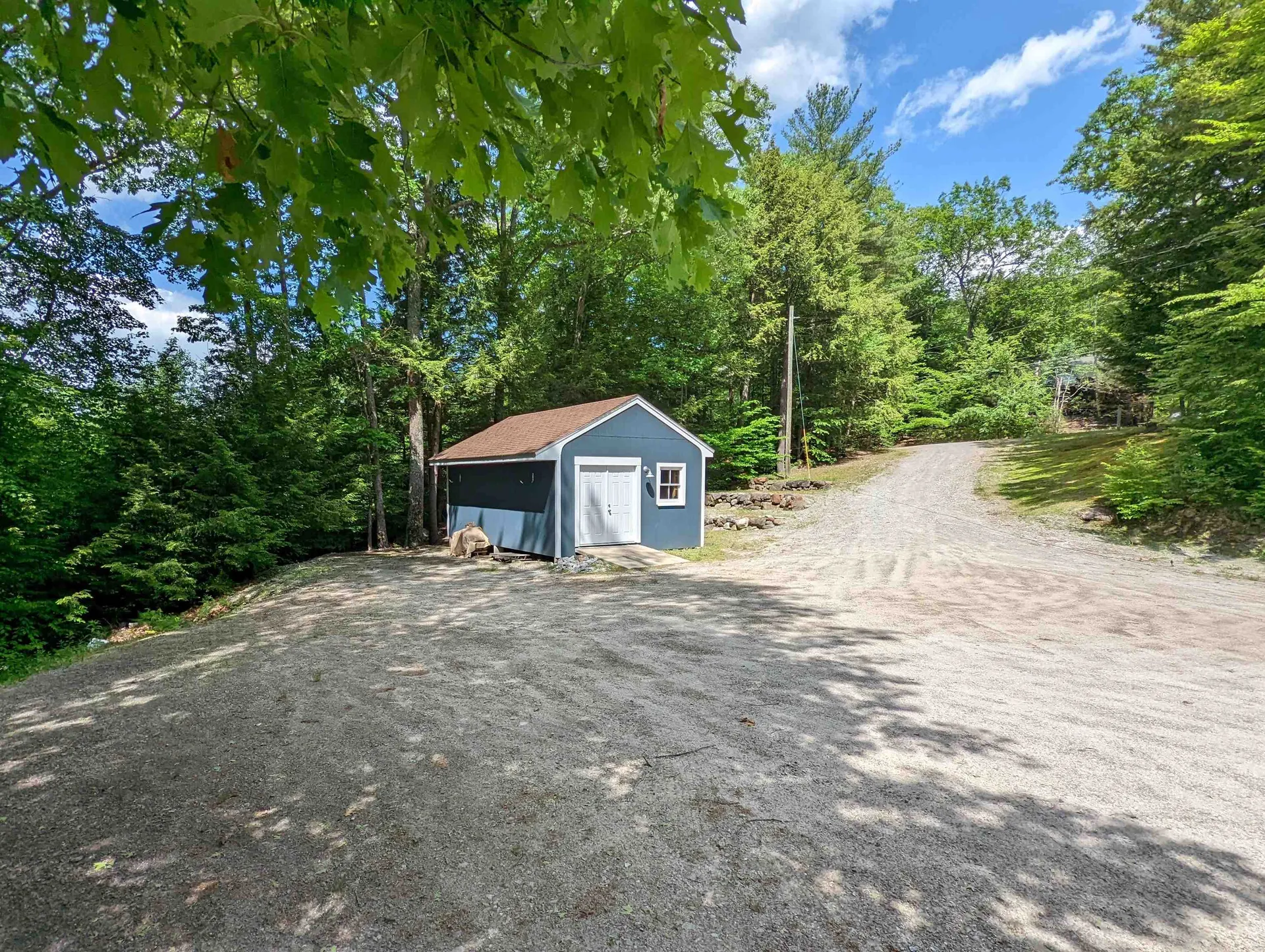 8 Grace Drive Weare NH 03281
