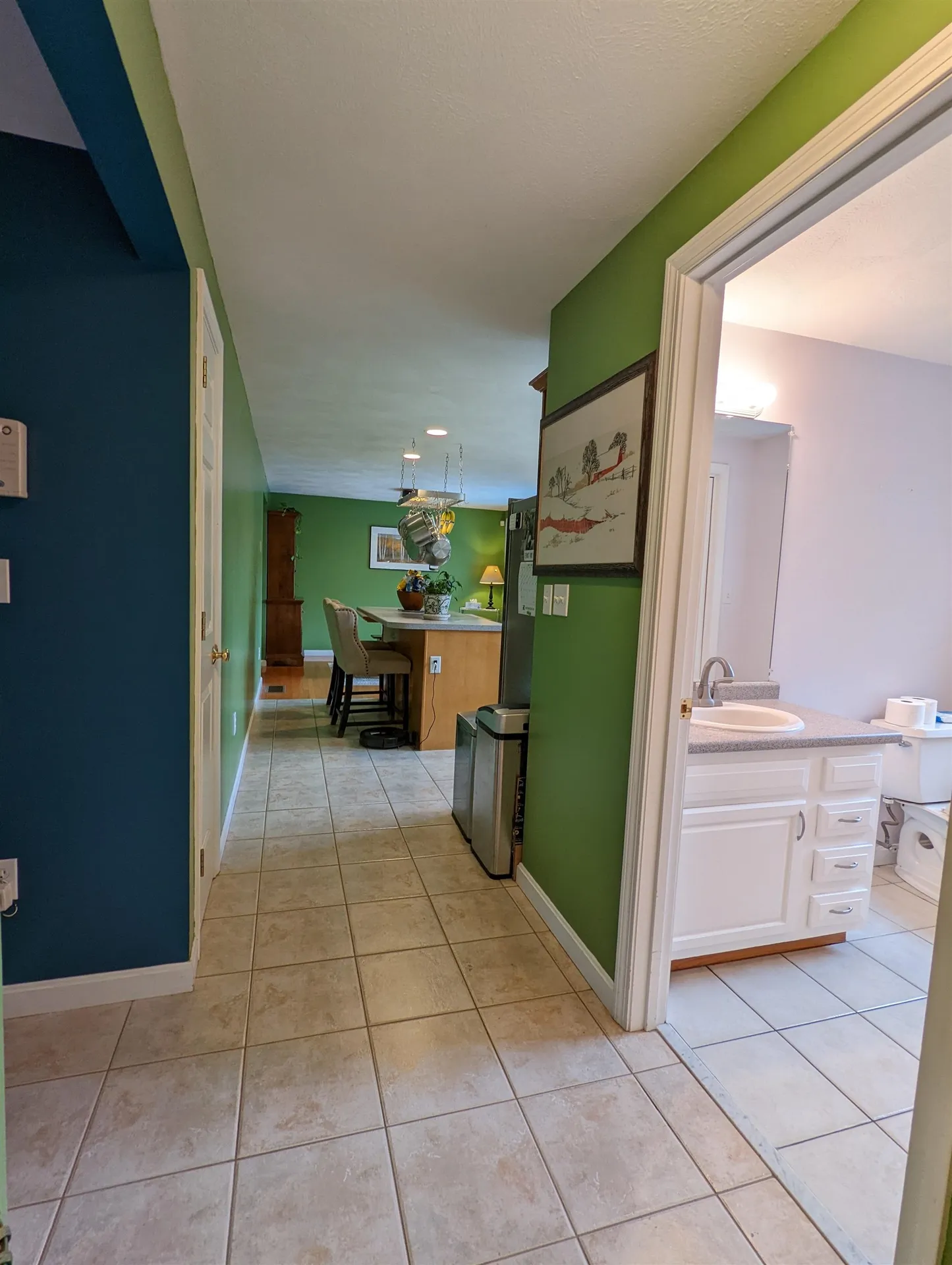 8 Grace Drive Weare NH 03281