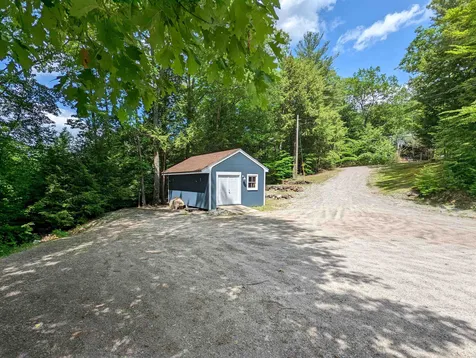 8 Grace Drive Weare NH 03281