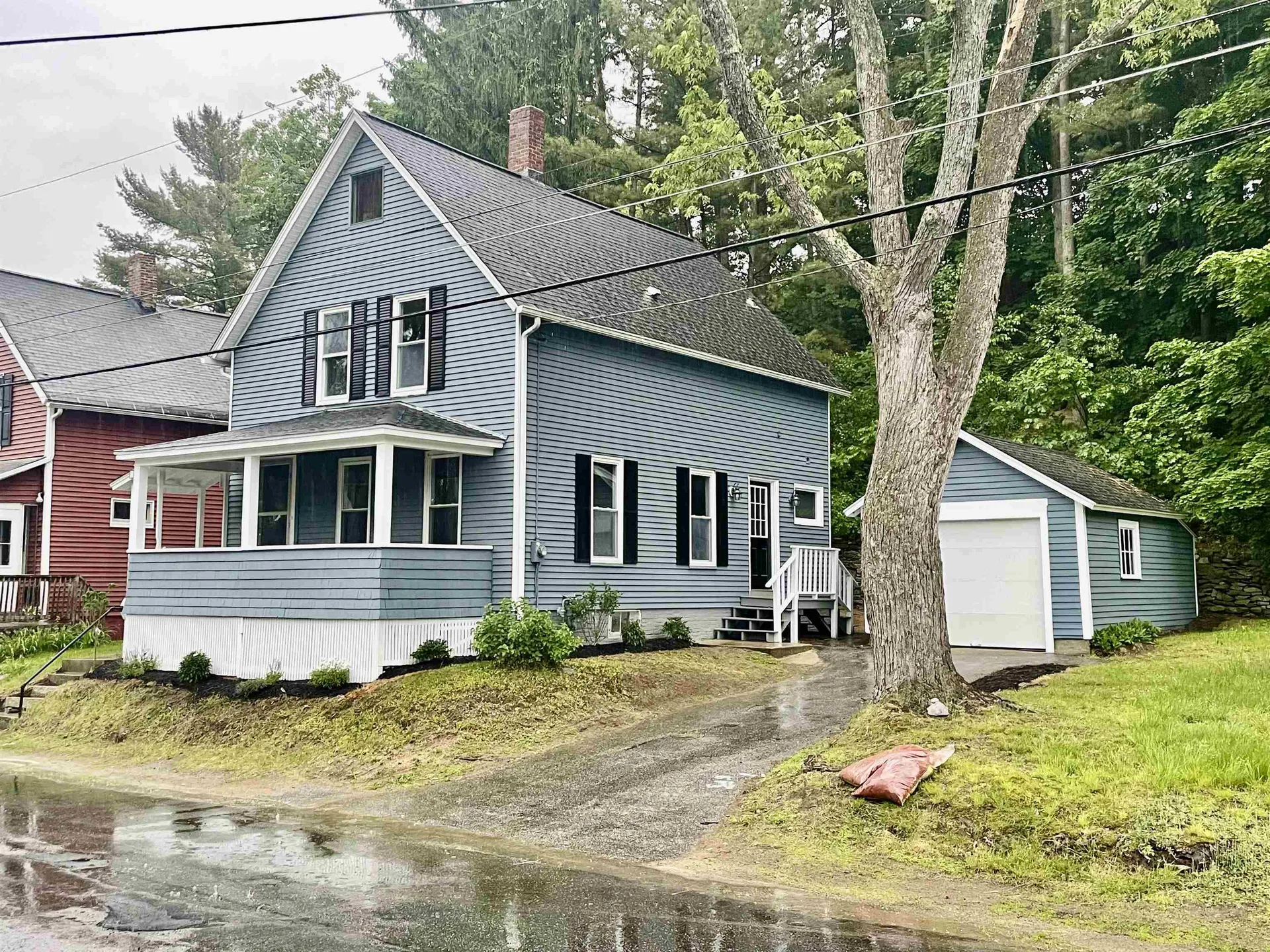 21 Highland Street Concord NH 03301
