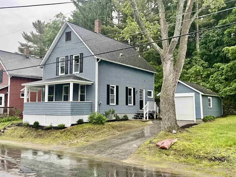 21 Highland Street Concord NH 03301